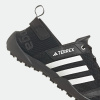 Кроссовки TERREX DAROGA TWO 13 H.RDY (RU 41.5 UK 9 USm 9.5 СМ 26.7; core black/chalk white/core black)